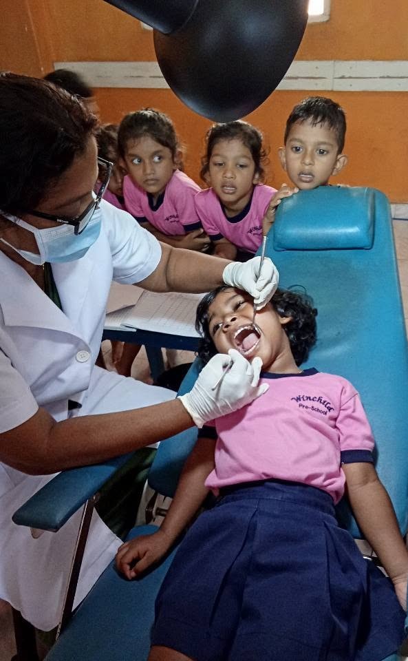 Dental Health Clinic