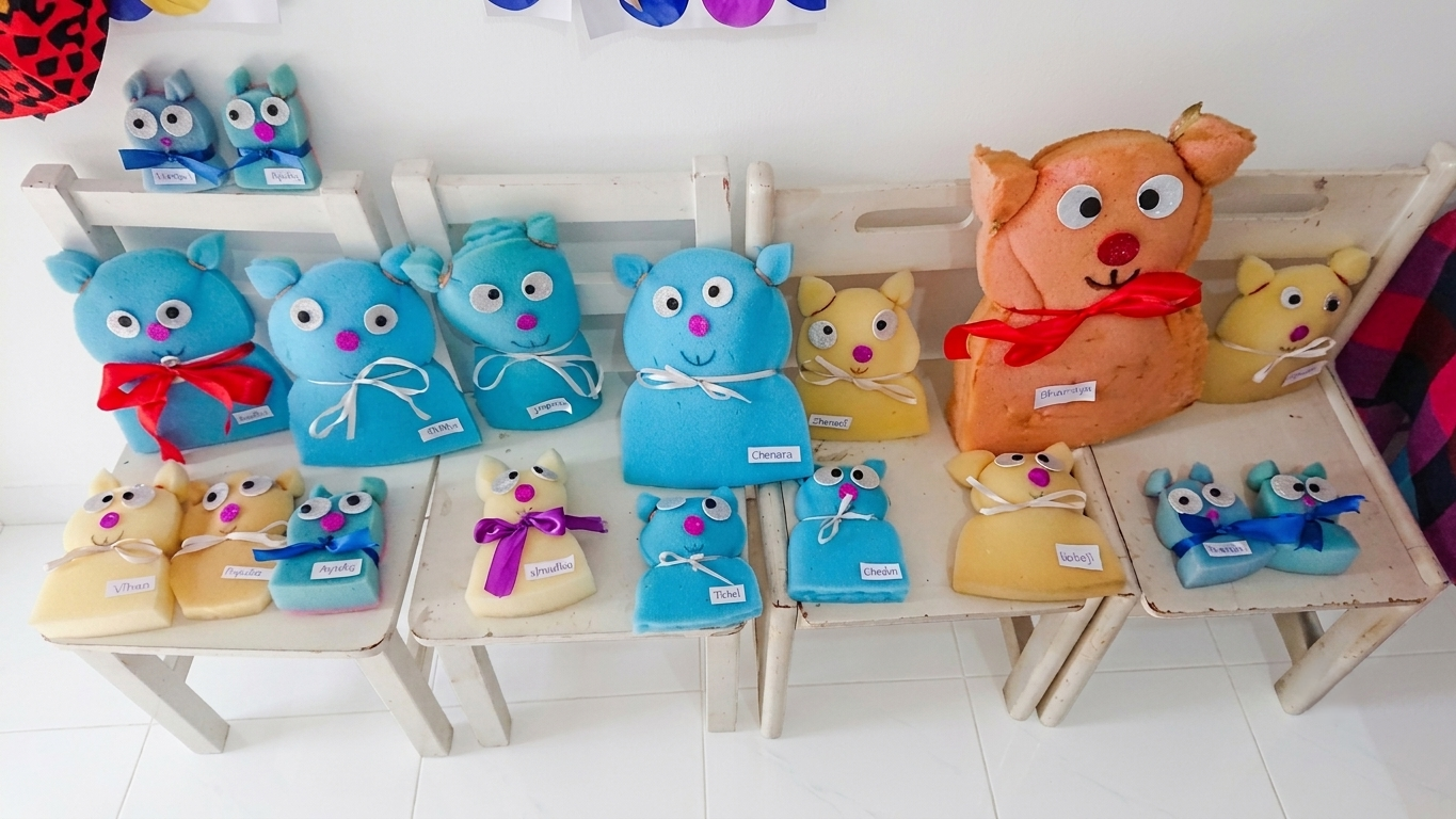 Art & Craft Exhibition