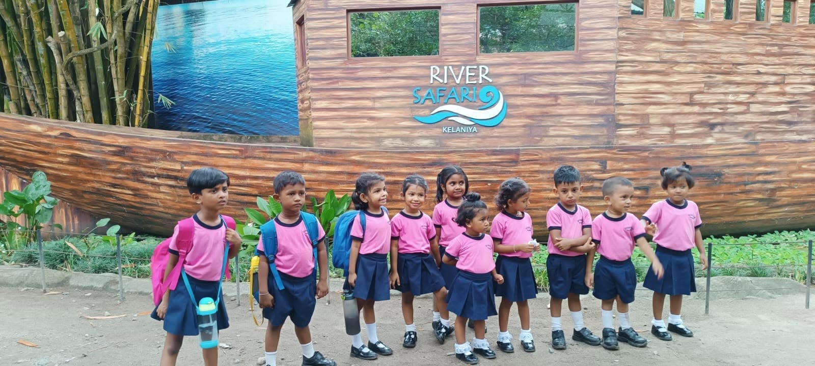 Annual Educational Trip